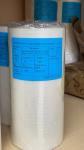 Flexible laminated packaging film with eco-friendly anti-scratch protection and