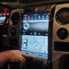 Buy cheap 128GB Sat Nav Dvd Car Android Head Unit Bluetooth Ford F150 2009 2012 from wholesalers