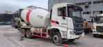Durable SANY SY306 C-8 R 6 m3 Concrete Cement Mixer Truck for Your Construction