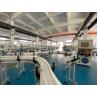 Buy cheap 7.5KW Convey Belt Facial Tissue Machine , 40 Packs / Min Tissue Paper Production Machine from wholesalers