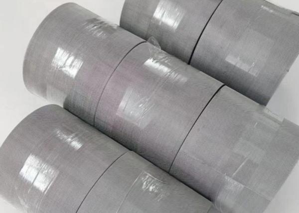 SUS304/SUS316/SUS316L Stainless Steel Wire Mesh For Filtering Steel Crimped Wire