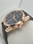 Convenient Brass Dail Quartz Light Watch Waterproof Stylish Women Watch