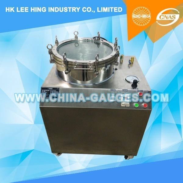 Buy cheap IPX8 Water Immersion Tank from wholesalers