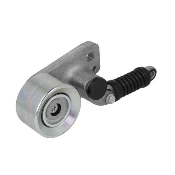 Buy cheap Metal Material Auto Belt Tensioner / Merc Truck Parts 1 Year Warranty from wholesalers
