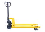 Buy cheap Four Way Traverse Pallet Truck , Pallet Pump Truck 74 * 70mm Fork Wheel from wholesalers