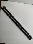 6BD1 6BG1 Push Rod Rocker Arm 1-12575036-1 Excavator Spare Parts