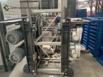 High Speed Conversion SC200/200G 0-70m/min Construction Hoist
