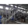 Buy cheap Muti - Dryers Newspaper Making Machine High Configuration Energy Saving from wholesalers