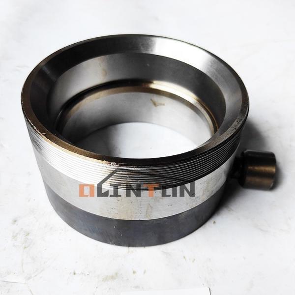 Buy cheap D65a-8 D60a-6 D70 Bulldozer Bearing Cage for Excavator 144-21-12441 144-21-12431 from wholesalers