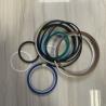Buy cheap X Leg 5 Boom Section Hydraulic Cylinder Seals for Concrete Pump Truck 56m from wholesalers