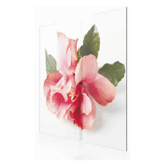 Buy cheap Pantalla Giant Transparent LED Display Screen / 3mm 7mm Transparent Glass LED Screen from wholesalers