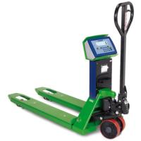 Buy cheap TPWA 17 Key Bi-Directional RS232 Pallet Weighing Scales product