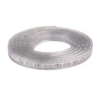 Buy cheap IP67 RGB 5050 110V / 220v LED Strip Lights 120 Degree Beam Angle 60LEDs / M product