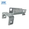 Buy cheap Galvanized Metal Steel Stamping Part from wholesalers