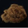 Buy cheap Bright Blue Red Dope Dyed Polyester Staple Fiber 3.33 Dtex*32MM from wholesalers