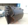 Buy cheap Core Barrel Drill Rig Bucket 600mm Diameter Rock Rotary from wholesalers