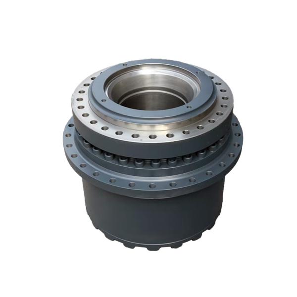 Buy cheap Belparts Excavator Parts EC750DL Travel Gearbox Travel Reduction Assy For Volvo from wholesalers