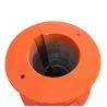 Buy cheap Drum Flexible Gear Coupling GIICL 20 Shaft Coupling For Steel Plant from wholesalers
