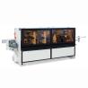 Buy cheap Compact Type Woodworking Edge Bander Machines 0.8Mpa 2950 * 750 * 1250 from wholesalers