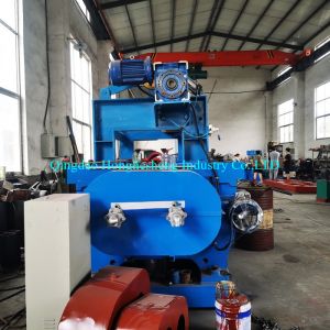 Buy cheap XK-450X1200 Two Rolls Open Rubber Mixing Mill from wholesalers