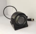 Customized Logo DIGITAL Network AHD 720P Side Camera For Truck Bus Van