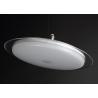 Buy cheap LED High Bay Luminaire UFO Shape , High Bay Led Lighting Fixtures 6 Inch 18W E27 from wholesalers