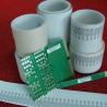 Buy cheap PI Security Labels Stickers , High Temperature Resistant Labels from wholesalers