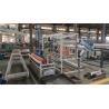 Buy cheap Customized 1500mm Fabric Rewinding Machine for Your Manufacturing Business from wholesalers