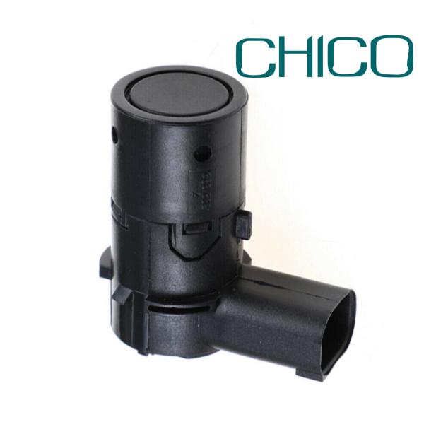 Buy cheap TS16949 Parking Assist Sensor For BMW 66202180146 66202241429 66206955116 from wholesalers