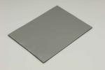 Buy cheap 0.06mm - 0.50mm Pvdf Aluminium Composite Panel Wall Cladding Decoration Glossy Acp Sheets from wholesalers