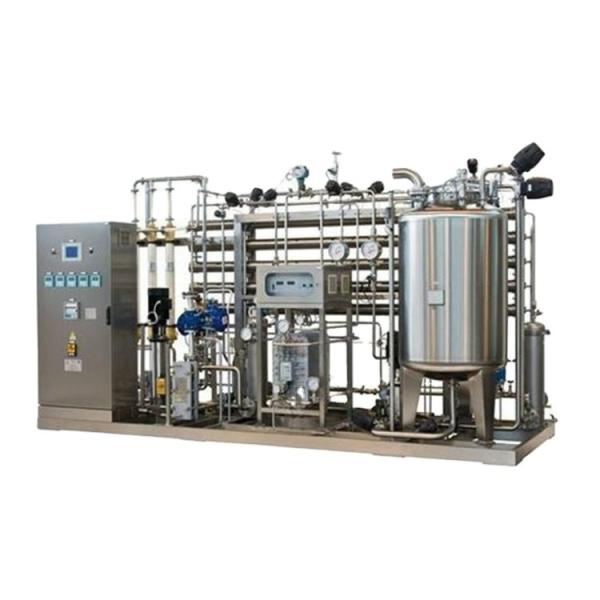 Buy cheap 260 kg Weight Commercial Water Reverse Osmosis Pure Water Treatment Equipment With Ce from wholesalers