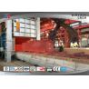 Buy cheap Large Scale Heat Treatment Forging Roll QT 8000T Open Die Hydropress from wholesalers