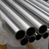 Buy cheap ASTM A554 304 Stainless Steel Tube ERW Polished Seamless Steel Round Pipe from wholesalers