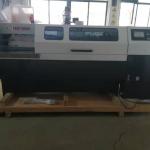 1700pcs/H Exercise Note Cover Book Making Machine Punching