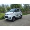 Buy cheap Handicapped Enclosed 3KW Mini Electric Cars For Adults from wholesalers