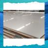 Buy cheap Cold Rolled Stainless Steel Sheet With L/C Payment Term For Wholesale from wholesalers