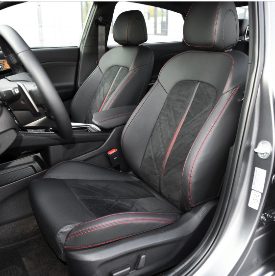Hyundai Lafesta 2023 270T N Line TOP Flagship Version Gasoline Compact Car 1.5T 200HP L4