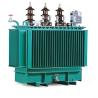 Buy cheap S11 Oil Immersed Transformer from wholesalers