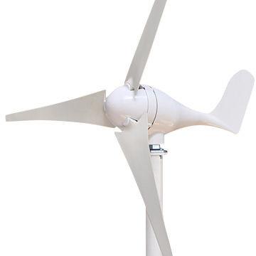 Buy cheap Hot sale 300W 12V wind turbine for hybrid system from wholesalers