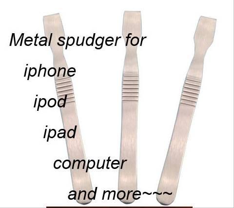 Buy cheap Metal Spudger Cell Phone Repair Tool Kit Repairing for Cell Phones and Tablets from wholesalers