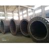 Buy cheap 86um Galvanization Telecommunication Pole AWS D1.1 Welding Standard from wholesalers