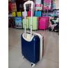 Buy cheap hot sale lovely kids trolley luggage bag suitcases in baigou baoding hebei China Factory from wholesalers