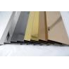 Buy cheap Rose Gold Black Silver U Shape Profile Small Size Tile Trim Stainless Steel 3~30 Mm Width 304 Grade Stainless Steel Trim from wholesalers