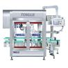 Buy cheap 800BPH Automatic Capper Machine Single Head Linear 20L from wholesalers