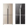 Buy cheap Wear Resistance UMI 3.2mm Glass Panel Refrigerator from wholesalers