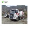 Buy cheap Second Hand Howo Used Concrete Mixer Truck from wholesalers