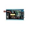 Buy cheap Modified Sine Wave Intelligent Power Inverter Metal / ABS Material 2 Years Warranty from wholesalers