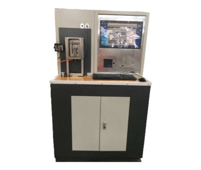 Buy cheap Timken Ring Block Friction And Wear Testing Machine Timken Method ASTM D2782 from wholesalers