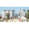 Buy cheap Dry Process OPC 100tph Integrated Cement Plant from wholesalers