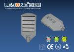 modular design IP65 LED Street Light AC85-265V / 100w Led Street Light Grey